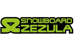 Alpenverein edelweiss OEAV.CZ snowboard zezula