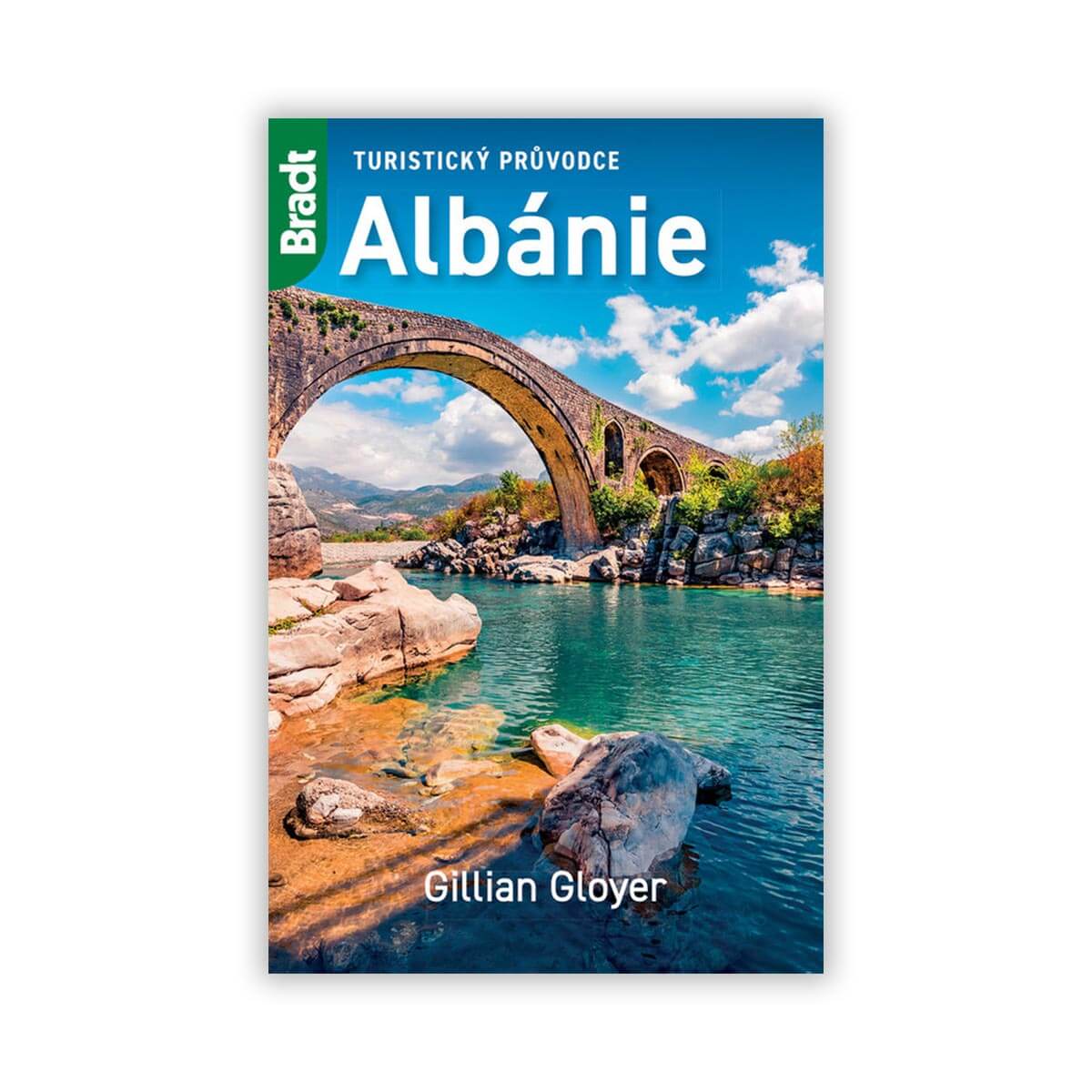 albanie pruvodce rough guides bradt alpenverein oeav.cz edelweiss