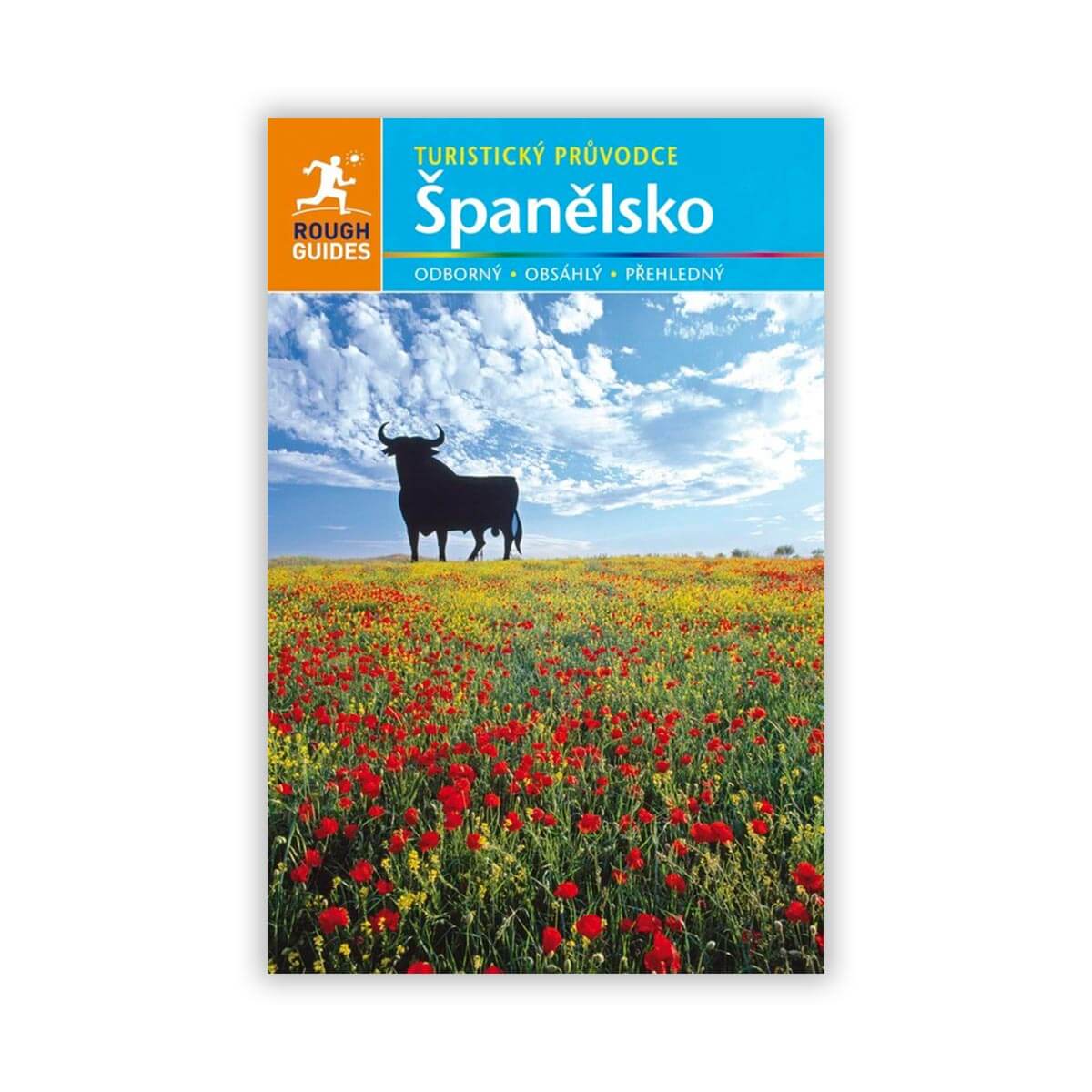 spanelsko pruvodce rough guides alpenverein oeav.cz edelweiss