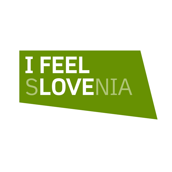 Slovinsko logo