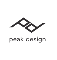 Peak Design logo