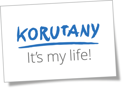 Korutany logo