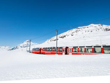 Alpenverein OEAV.CZ Diavolezza