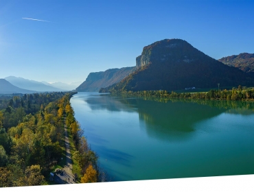 Alpenverein OEAV.CZ Drávská cyklostezka