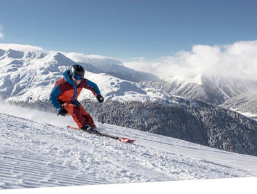 Alpenverein.cz | OEAV.cz | Davos Klosters