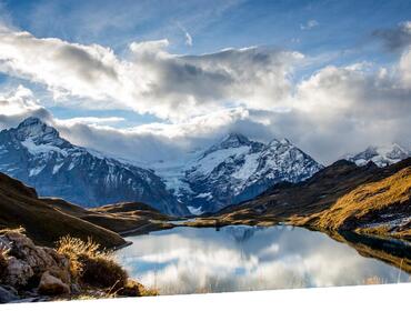 Alpenverein OEAV.CZ Grindelwald