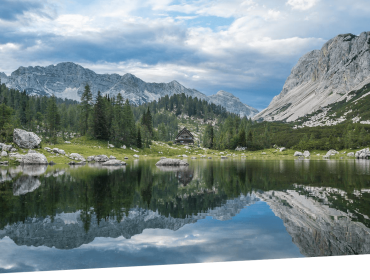 Alpenverein OEAV.CZ Juliana Trail