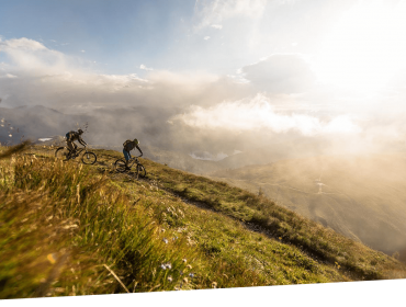 Alpenverein OEAV.CZ MTB Korutany