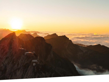 Alpenverein OEAV.CZ Pilatus