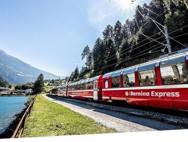 Alpenverein OEAV.CZ Rhetska Draha