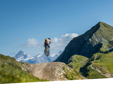 Alpenverein OEAV.CZ Saalbach