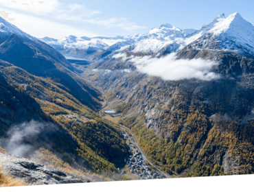 Saas-Fee Alpenverein OEAV.CZ