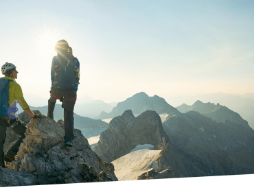 Alpenverein OEAV.CZ Schladming-Dachstein