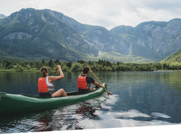 Alpenverein OEAV.CZ Slovinsko