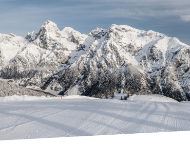 Alpenverein OEAV.CZ Jižní Tyrolsko