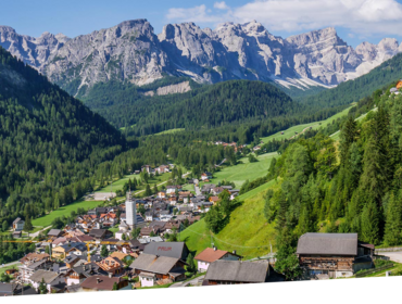 Alpenverein OEAV.CZ Sud Tirol