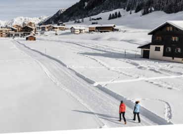 Alpenverein OEAV.CZ Švýcarsko