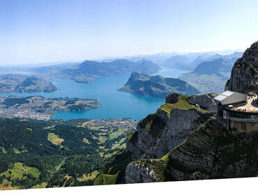 Alpenverein OEAV.CZ  Pilatus