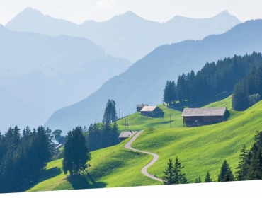 Alpenverein OEAV.CZ Švýcarsko