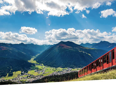 Alpenverein OEAV.CZ Švýcarsko