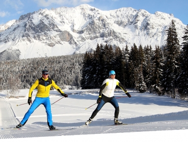 Alpenverein OEAV.CZ | Ramsau am Dachstein