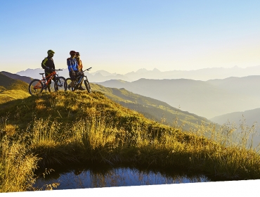 Alpenverein OEAV.CZ | Saalbach - Hinterglemm