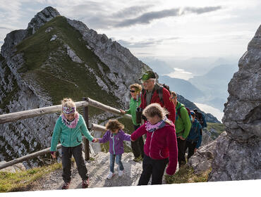 Alpenverein OEAV.CZ | Pilatus