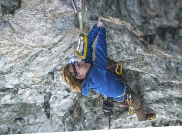 Alpenverein OEAV.CZ | Klenba Macochy volně!