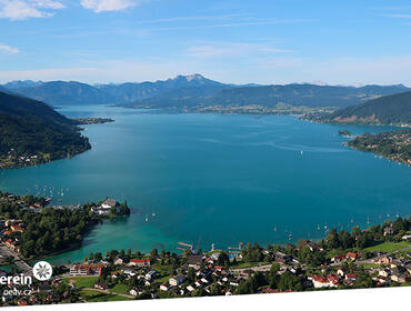 Příroda a kultura jezera Attersee I Alpenverein OEAV.CZ