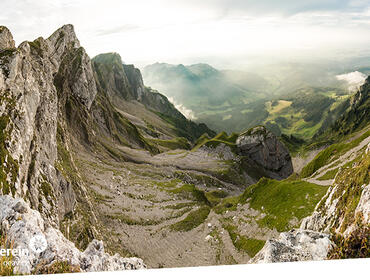 Turistický ráj na dračí hoře Pilatus | Alpenverein OEAV.CZ