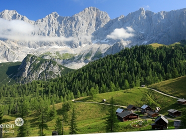 Lezecký ráj v Ramsau am Dachstein | Alpenverein OEAV.CZ