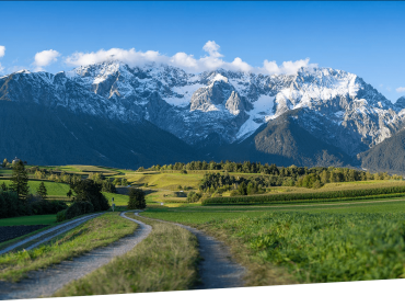 Alpenverein edelweiss OEAV.CZ jižní tyrolsko