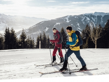 Alpenverein OEAV.CZ Zell am See-Kaprun