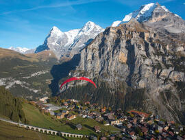 Alpenverein edelweiss OEAV.CZ schilthorn