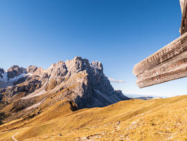 Alpenverein OEAV.CZ Dolorama trail