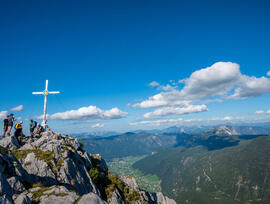 Alpenverein OEAV Gosau