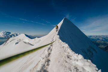 Alpenverein OEAV.CZ Peak Design Ondřej Vacek