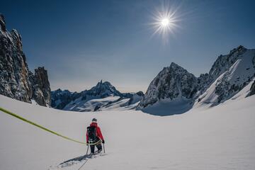 Alpenverein OEAV.CZ Peak Design Ondřej Vacek