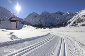 Alpenverein | OEAV.cz | Davos