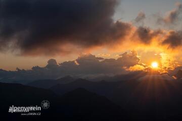 Alpenverein OEAV.CZ Diavolezza