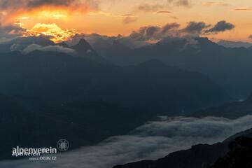 Alpenverein OEAV.CZ Diavolezza