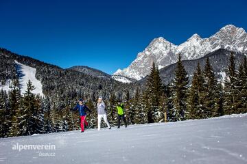 Ramsau am Dachstein