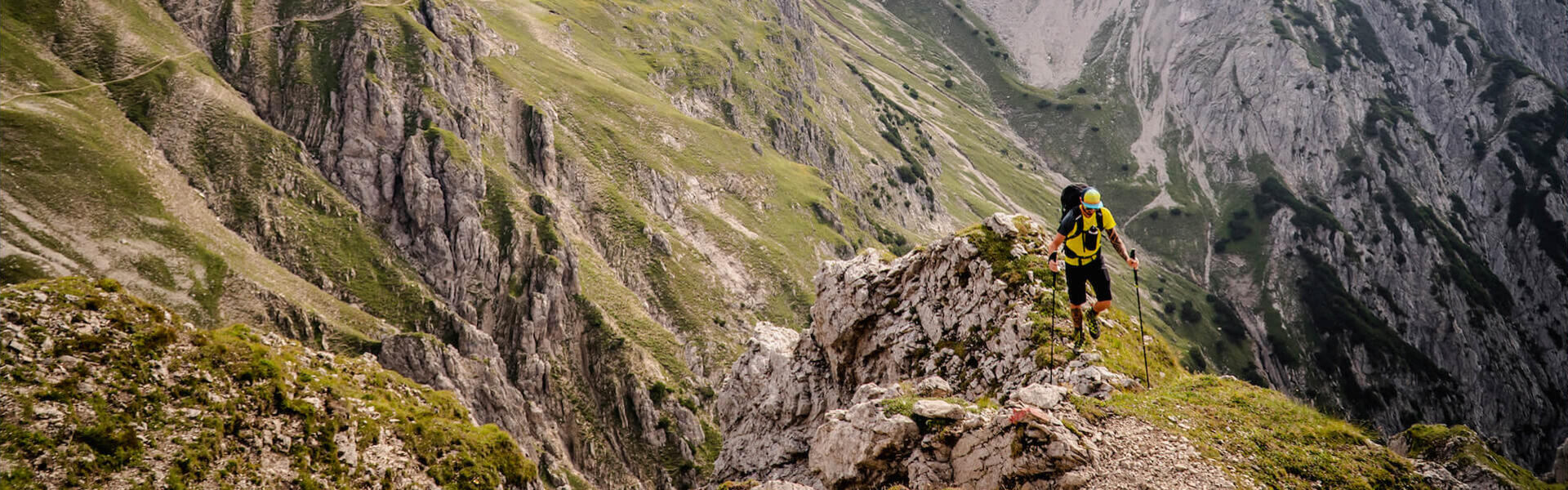 Alpenverein OEAV.CZ Venediger Höhenweg