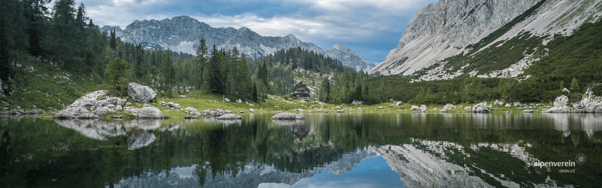 Alpenverein OEAV.CZ Juliana Trail