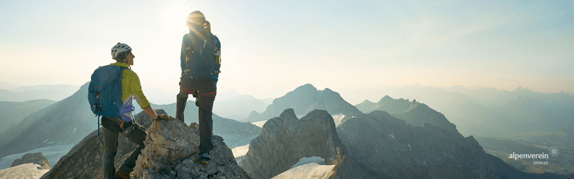 Alpenverein OEAV.CZ Schladming-Dachstein