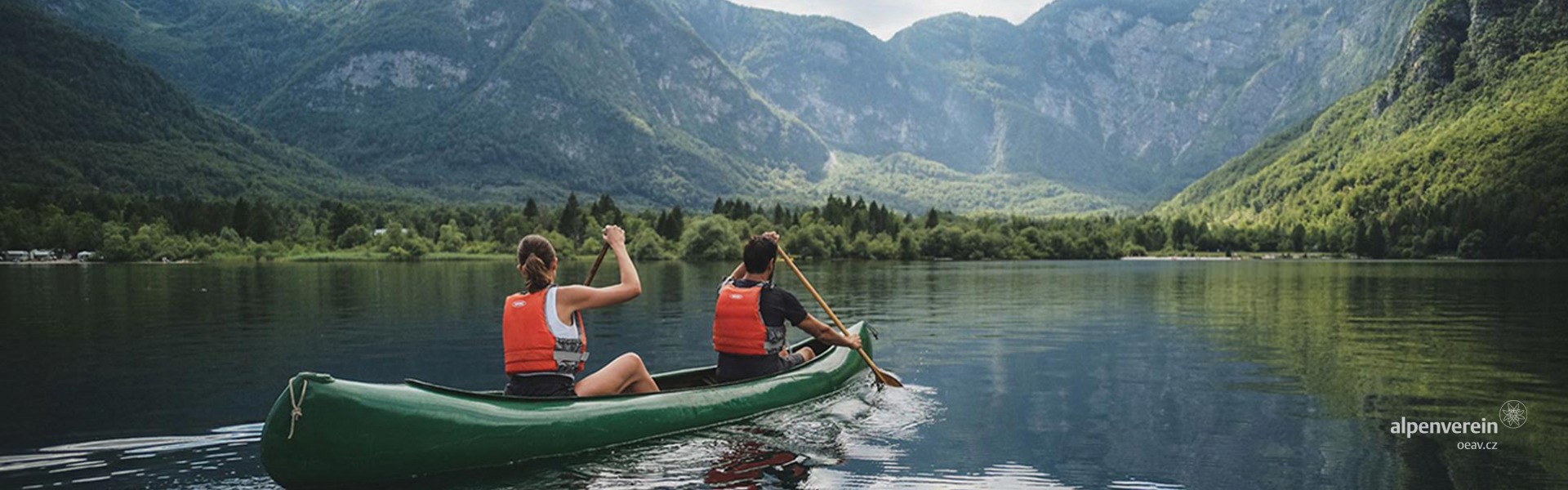 Alpenverein OEAV.CZ Slovinsko