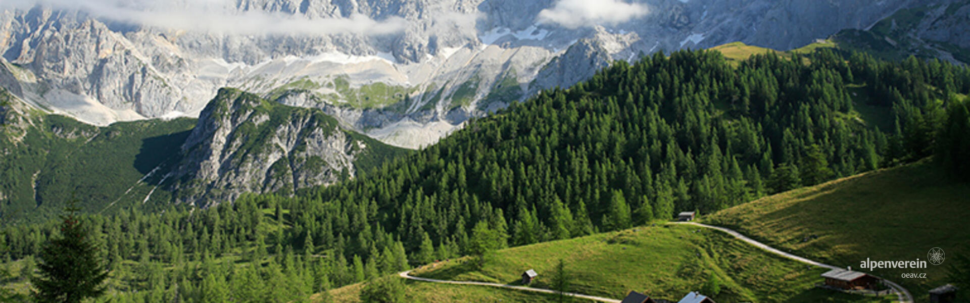 Lezecký ráj v Ramsau am Dachstein | Alpenverein OEAV.CZ