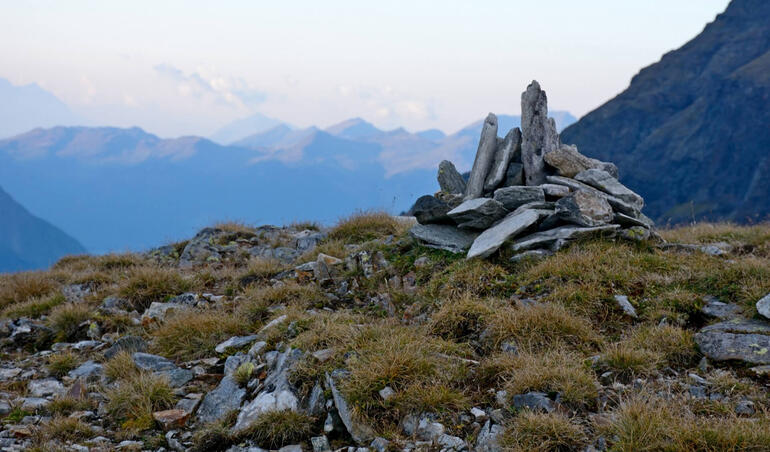 Alpenverein OEAV.CZ Venediger Höhenweg