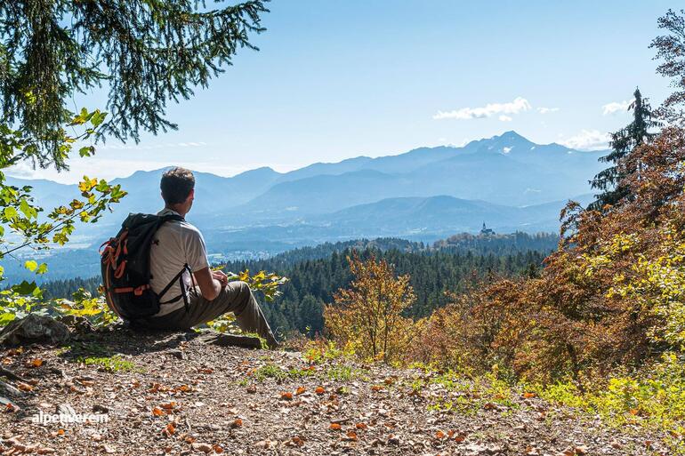 Alpenverein OEAV.CZ Alpe Adria Trail