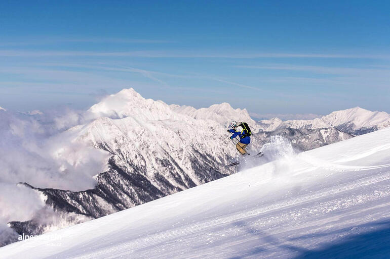 Alpenverein OEAV.CZ Slovinsko